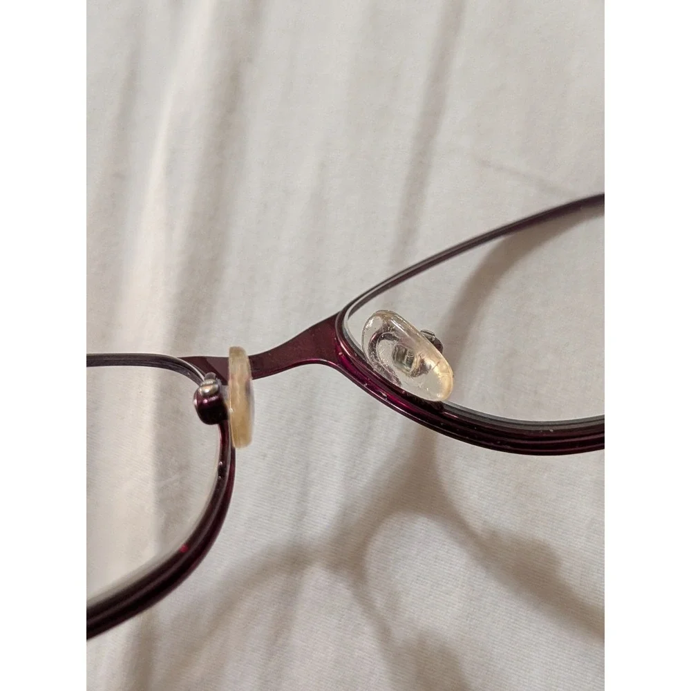 Bulova eyeglasses frames